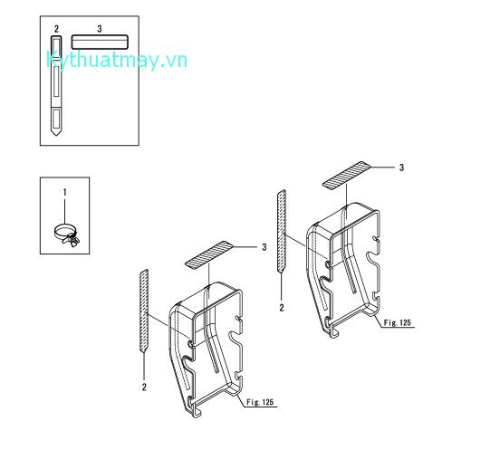 Điều khiển khớp ly hợp